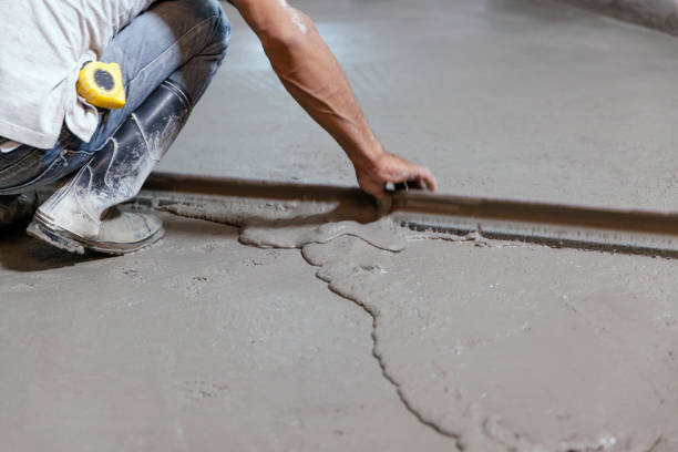 Best Concrete Resurfacing Services  in Hodgkins, IL