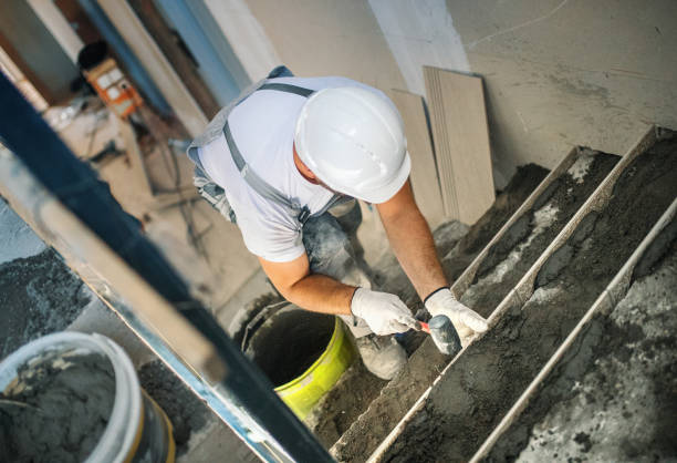 Best Concrete Installation Cost  in Hodgkins, IL