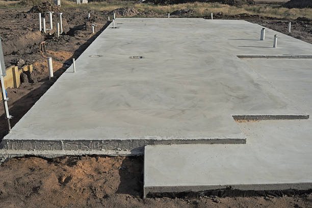 Best Driveway Concrete Repair  in Hodgkins, IL