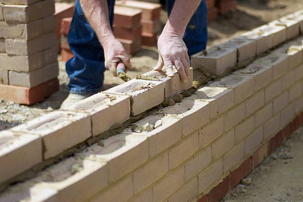 Best Concrete Slab Installation  in Hodgkins, IL