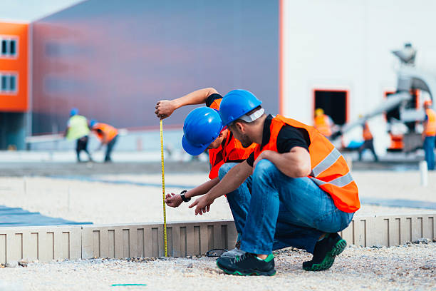 Best Concrete Patio Contractor  in Hodgkins, IL